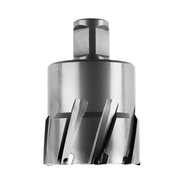 Fein Ultra 50 TCT Magnetic Drill Core Cutter 50mm x 50mm With 3/4" Weldon Shank