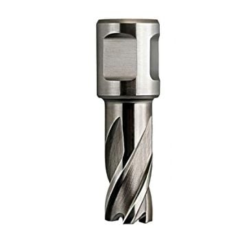 Fein HSS Nova 25 Core Bit With 3/4" Weldon Holder 14mm x 25mm 63134140051