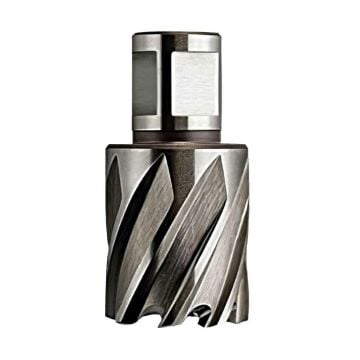 Fein HSS Nova 50 Core Bit With 3/4" Weldon Holder 20mm x 50mm 63134200052