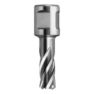 Fein HSS Special 25 Magnetic Drill Core Cutter 28mm x 25mm With 3/4" Weldon Shank