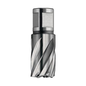 Fein HSS Nova 50 Core Magnetic Drill Core Cutter 30mm x 50mm With 3/4" Weldon Shank