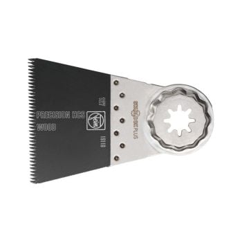 Fein Starlock Plus E-Cut HCS Precision Saw Blade SLP 50x65mm 63502127210
