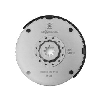 Fein Starlock Plus Round HSS BIM Saw Blade SLP 100mm 63502176210