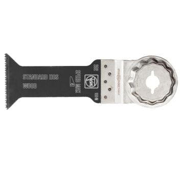Fein Starlock Max E-Cut HCS Standard Saw Blade SLM 78x42mm 63502202210