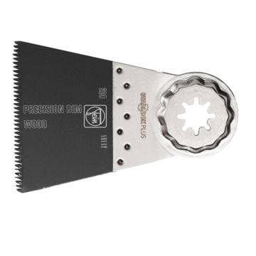 Fein Starlock Plus E-Cut BIM Precision Saw Blade SLP 50x65mm 63502208210