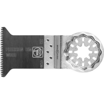 Fein Starlock Plus E-Cut BIM Precision Saw Blade SLP 50x50mm 63502232210