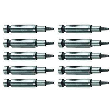 Fein 63602048050 Punch For BLK 1.6 E / ABLK 1.6 E Nibbler x10 Pcs