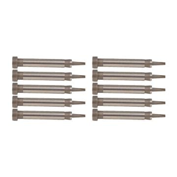 Fein 63602050010 Punch For BLK 1.3 TE / BLK 1.3 CSE Nibbler x10 Pcs