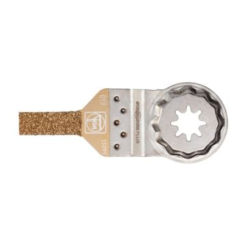 Fein Starlock Plus Carbide File SLP 30x10mm 63706019210