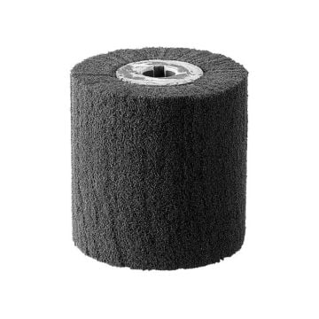 Fein 63721008014 Fleece Roller 100 Grit For WPO 14-25 E
