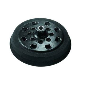 Fein 63806166026 Hook & Loop Extra Soft Backing Pad 150mm