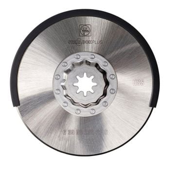 Fein Starlock Plus HSS Circular Knife SLP 100mm 63903235210