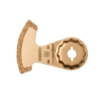 Fein Starlock Max Segmented Carbide Saw Blade SLM 2.2mm 63903241210
