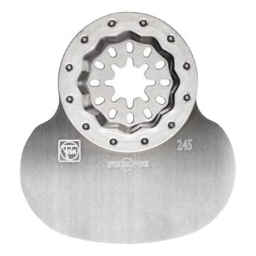 Fein Starlock Mushroom-Shaped Cutting Blade 63903245210 