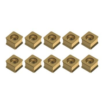 Fein 64302001010 SX Indexable Tip For AKFH 18-5 AS Beveller x10 Pcs