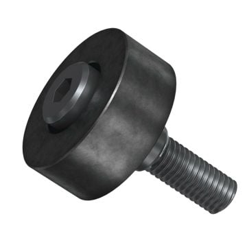Fein 64303003010 26.3mm Guide Roller For AKFH 18-5 AS Beveller