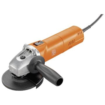 Fein WSG 12-125 P 125mm Compact Angle Grinder 1200W 240v