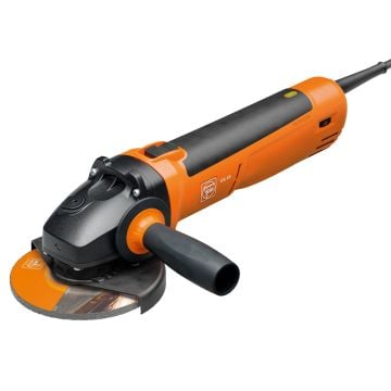 Fein CG 15-125 BL Brushless 125mm Compact Angle Grinder 240v