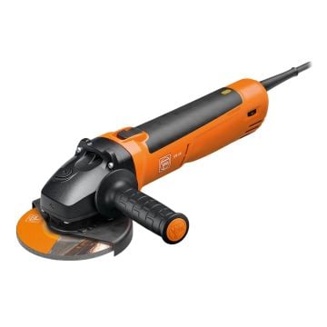 Fein CG 15-125 BL Brushless 125mm Compact Angle Grinder 240v
