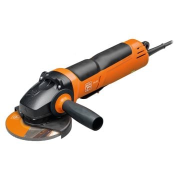 Fein CG 15-125 BL Brushless 125mm Compact Angle Grinder 110v