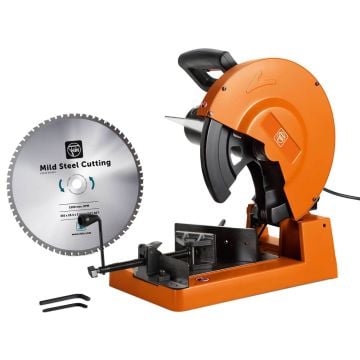 Fein MKAS 355 Metal Cut Off Saw 230v