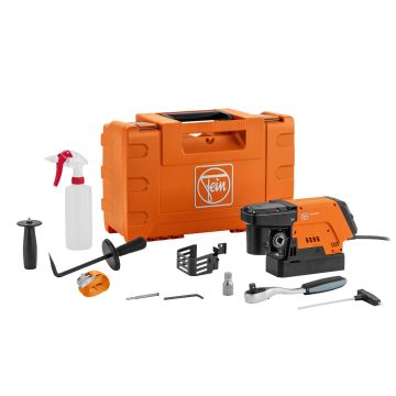 Fein KBC 36 MAGFORCE Brushless Magnetic Core Drill 1200W 72732361240 240v