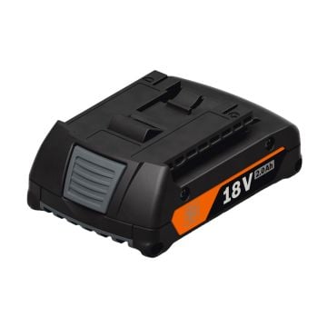 Fein AMPShare GBA 18v 2.0Ah Li-Ion Battery 92604344020