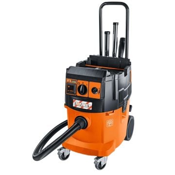 Fein Dustex 35 LX AC 35L L-Class Wet & Dry Dust Extractor