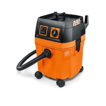 Fein Dustex 35L 32L L-Class Wet & Dry Dust Extractor