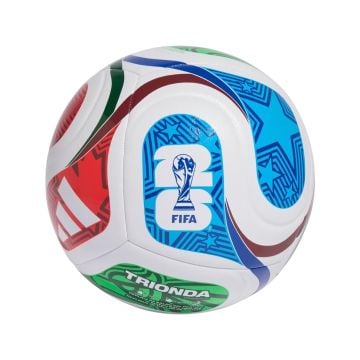 Fein 2026 Trionda League World Cup Football Size 5 99100002160