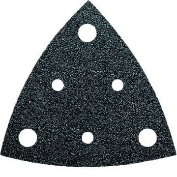 FEIN 63717112017 Sanding Sheet Perforated 120 Grit x 50