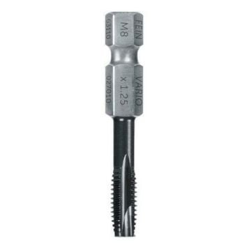 Fein 63110027010 M8 x 1.25mm Vario Impact Tap