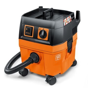 Fein Dustex 25L 22L L-Class Wet & Dry Dust Extractor