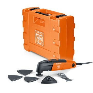 Fein MM 300 Starlock Plus Start Multi Cutter