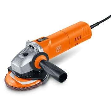 Fein WSG 17-70 125mm Inox Variable Speed Grinder
