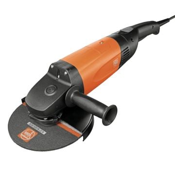 Fein WSG 20-180 180mm Large Angle Grinder 2000w