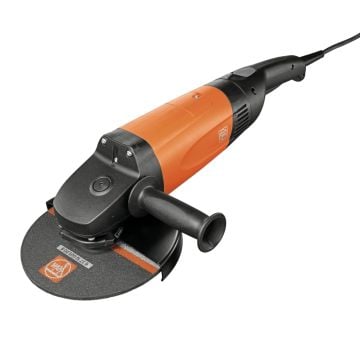 Fein WSG 20-230 230mm Large Angle Grinder 2000w