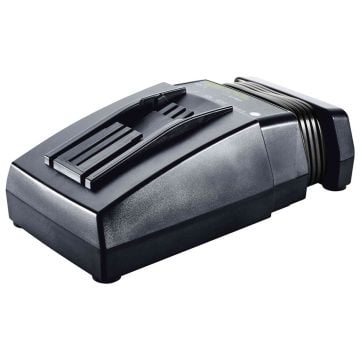 Festool TCL 6 10.8v / 14.4v / 18v Rapid Charger 230v