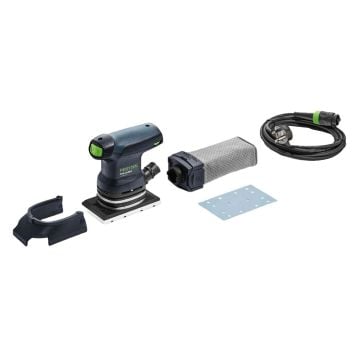 Festool 201225 RUTSCHER RTS 400 REQ Orbital Sander 230v