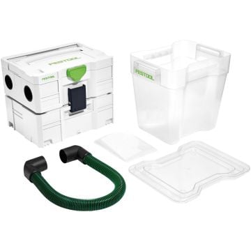 Festool 204083 CT Pre-Separator CT-VA-20