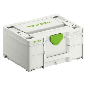 Festool 204842 SYS3 M 187 Systainer Carry Case Empty