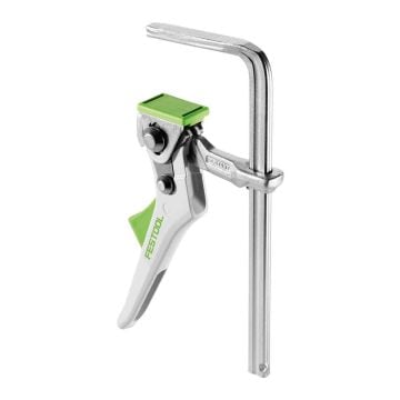 Festool 491594 Lever Clamp FS-HZ 160 For FS/2 / FS/2-KP / FSK / MFT