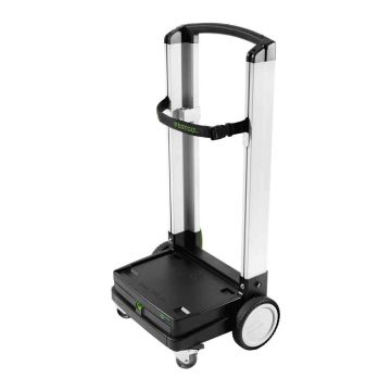 Festool 498660 SYS-Roll 100 For Systainers 440 x 600 x 1100 mm