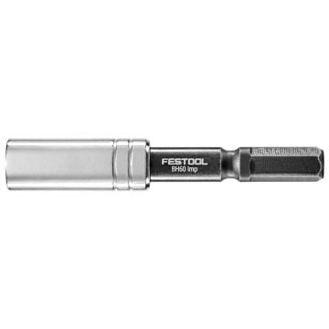 Festool 498974 CENTROTEC Bit Holder BH 60 CE-Imp