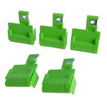 Festool 499011 Splinter Guard SP-TS 55 R/5 x5 Pcs