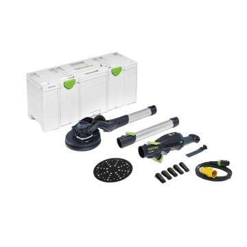 Festool 575993 PLANEX LHS 2 225 EQI-Plus Long-Reach Sander GB 110v