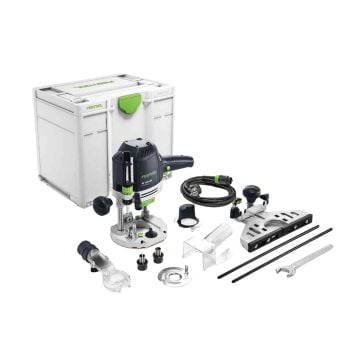 Festool 576210 1/2" Router OF 1400 EBQ-Plus GB 240v