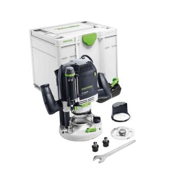 Festool 1/2" Router OF 2200 EB-Plus GB