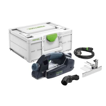 Festool 576250 One Handed Planer EHL 65 EQ-Plus 240v