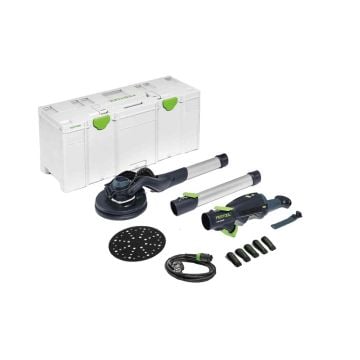 Festool 576637 PLANEX LHS 2 225 EQI-Plus Long-Reach Sander GB 230v